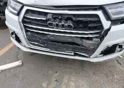 2017 AUDI Q7 PROGRESSIV S-LINE