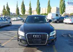 2017 AUDI Q5