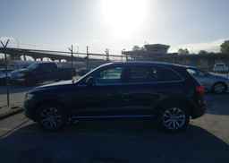 2017 AUDI Q5