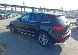 2017 AUDI Q5