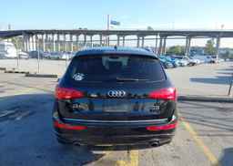 2017 AUDI Q5