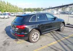 2017 AUDI Q5