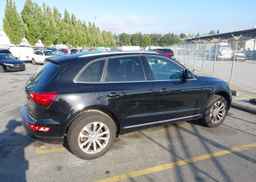 2017 AUDI Q5
