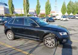 2017 AUDI Q5