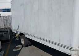 2006 FORD ECONOLINE E450 SUPER DUTY CUTWY VAN