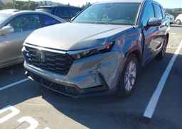 2023 HONDA CR-V EXL