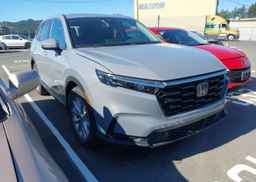 2023 HONDA CR-V EXL