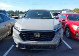 2023 HONDA CR-V EXL