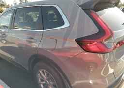 2023 HONDA CR-V EXL
