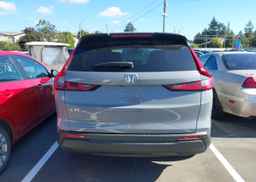2023 HONDA CR-V EXL