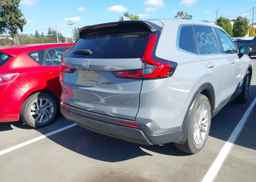 2023 HONDA CR-V EXL