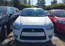 2011 MITSUBISHI RVR SE