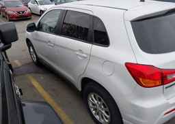 2011 MITSUBISHI RVR SE