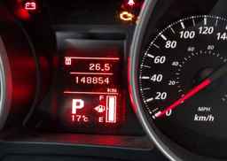 2011 MITSUBISHI RVR SE