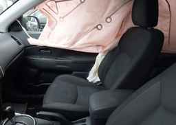 2011 MITSUBISHI RVR SE