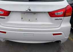 2011 MITSUBISHI RVR SE