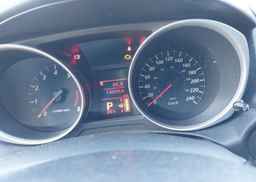 2011 MITSUBISHI RVR SE
