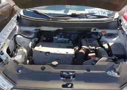 2011 MITSUBISHI RVR SE