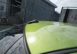 2013 CHEVROLET SPARK