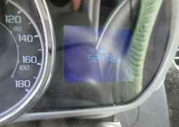 2013 CHEVROLET SPARK