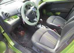 2013 CHEVROLET SPARK