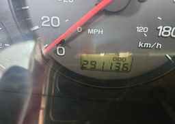 2000 SUBARU LEGACY GT