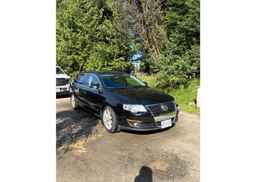 2010 VOLKSWAGEN PASSAT 2.0T