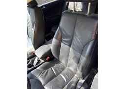 2010 VOLKSWAGEN PASSAT 2.0T