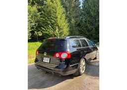 2010 VOLKSWAGEN PASSAT 2.0T