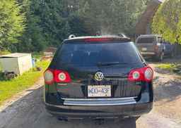 2010 VOLKSWAGEN PASSAT 2.0T