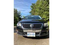 2010 VOLKSWAGEN PASSAT 2.0T