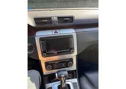 2010 VOLKSWAGEN PASSAT 2.0T