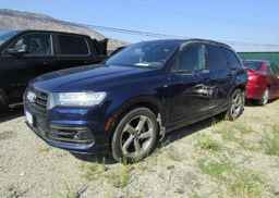 2018 AUDI Q7