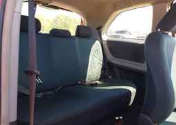 2007 TOYOTA YARIS