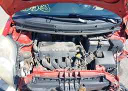 2007 TOYOTA YARIS