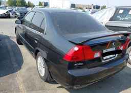 2002 ACURA 1.7EL PREMIUM