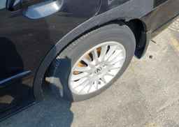 2002 ACURA 1.7EL PREMIUM