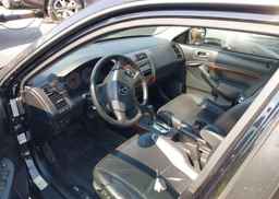2002 ACURA 1.7EL PREMIUM