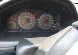 2002 ACURA 1.7EL PREMIUM