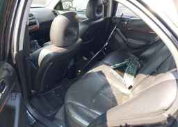 2002 ACURA 1.7EL PREMIUM