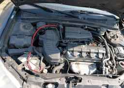 2002 ACURA 1.7EL PREMIUM