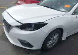 2015 MAZDA 3 TOURING
