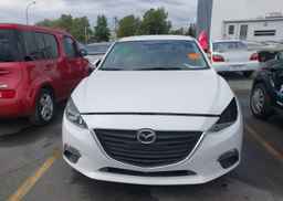 2015 MAZDA 3 TOURING