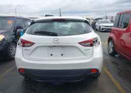 2015 MAZDA 3 TOURING