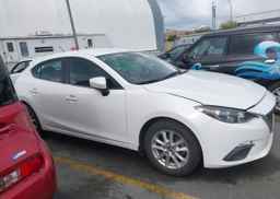 2015 MAZDA 3 TOURING