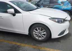 2015 MAZDA 3 TOURING