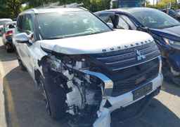 2024 MITSUBISHI OUTLANDER SEL