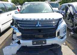 2024 MITSUBISHI OUTLANDER SEL