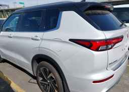 2024 MITSUBISHI OUTLANDER SEL