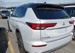 2024 MITSUBISHI OUTLANDER SEL